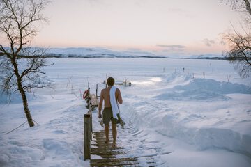 Lake