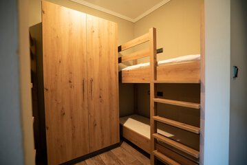 Children's theme room