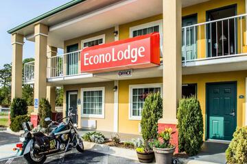 Econo Lodge