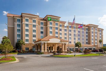 Holiday Inn Conference Center - Valdosta by IHG