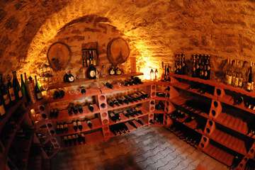 Winery