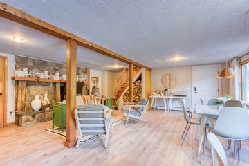 Berkshire Valley Inn