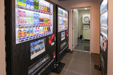 Vending machine