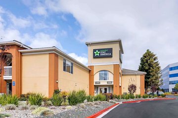 Extended Stay America Oakland Alameda Airport
