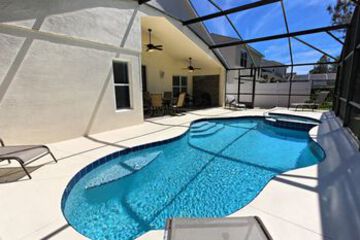 Terrace or Patio