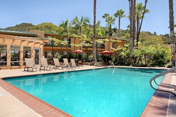 Best Western Seven Seas