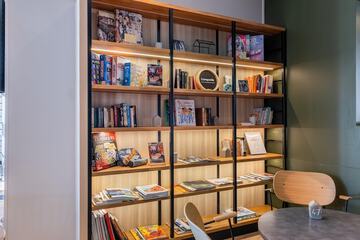 Library
