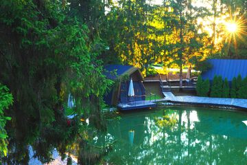 Lake view
