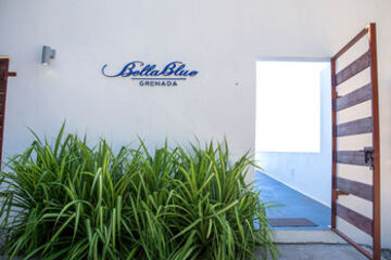 Hotel Front