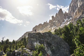 Hiking