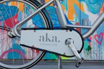 Bicycling