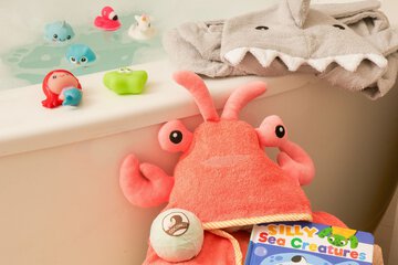 Children's activities