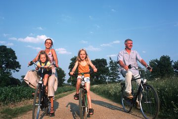 Bicycling