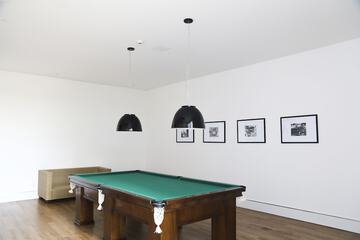 Billiards