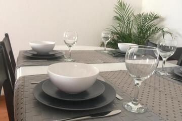 meal