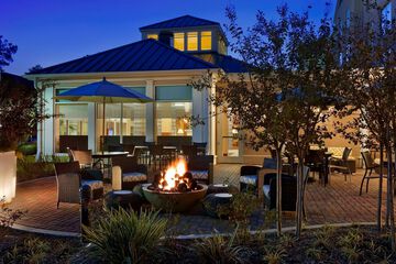 Hilton Garden Inn Houston / The Woodlands