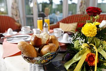Room service - dining