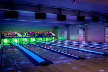 Sports facility