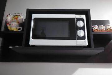 Microwave