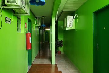 Building design
