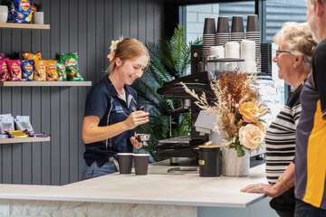 Cafe