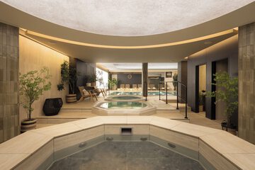 Children's pool