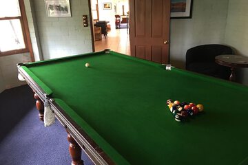 Billiards