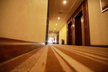 Hotel Interior or Public Areas