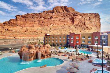 Fairfield Inn & Suites by Marriott Moab