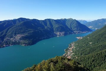Lake view