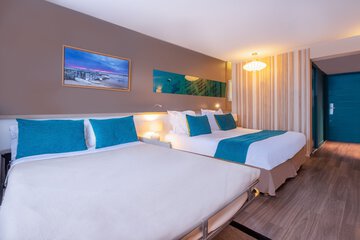 Extra beds