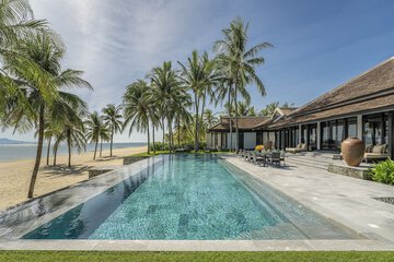 Private pool