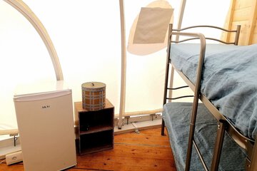 Extra beds