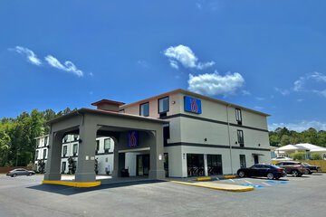 Motel 6 Biloxi MS Ocean Springs