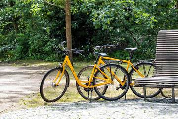 Bicycling
