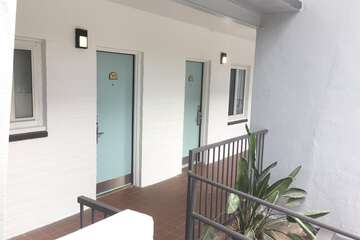 Terrace/Patio 21 of 24