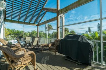 Sundeck