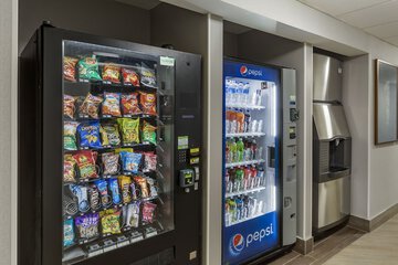 Vending machine