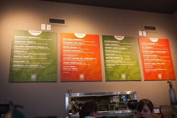 Cafe