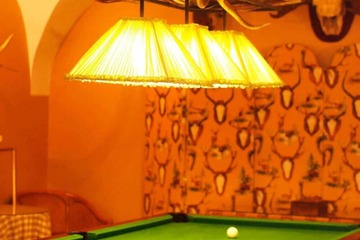 Billiards