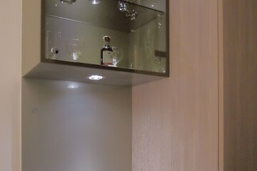 Minibar
