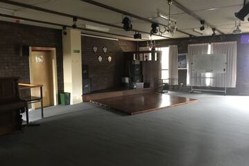 Ballroom