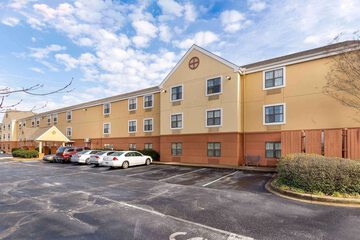 Extended Stay America Greenville Airport