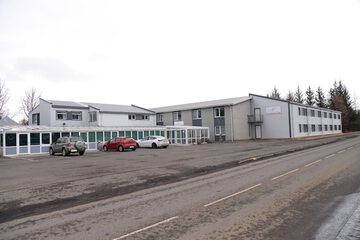 Building design