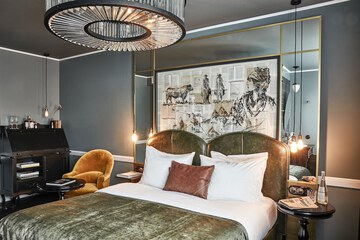 Sir Savigny Hotel Berlin