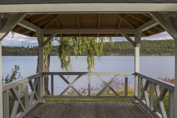 Gazebo