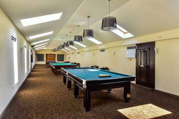 Billiards