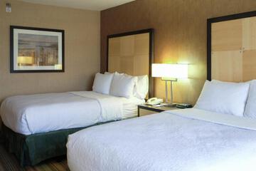 The Watson Hotel