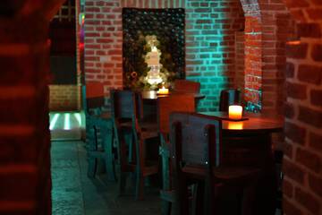 Nightclub