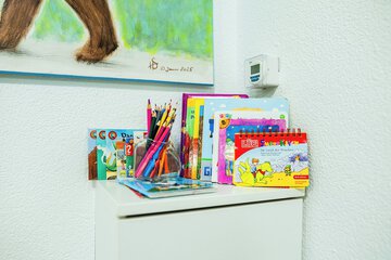 Children's activities